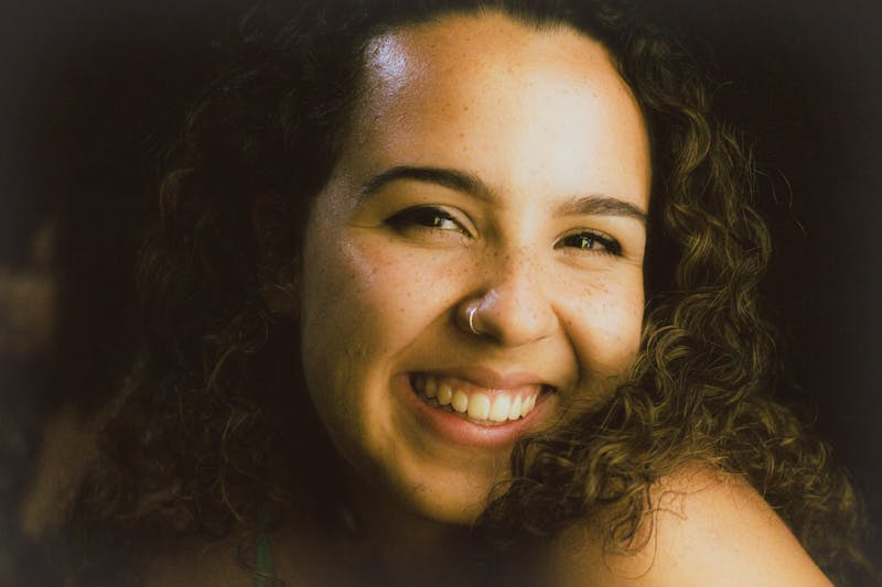 Friendly front-of-house team members at the restaurant